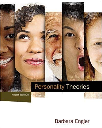 (eBook PDF) Personality Theories 9th Edition by Barbara Engler – PDF ebook (eBook PDF) Personality Theories 9th Edition by Barbara Engler – PDF ebook