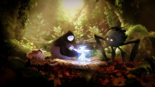 Ori and the Will of the Wisps - PC Key Code Steam Game Global