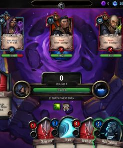 Vault of the Void - PC Key Code Steam Game Global