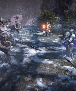 King Arthur Knight's Tale - PC Key Code Steam Game Global