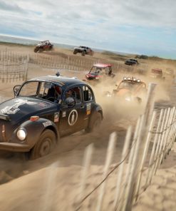 Forza Horizon 4 - PC Key Code Steam Game Global