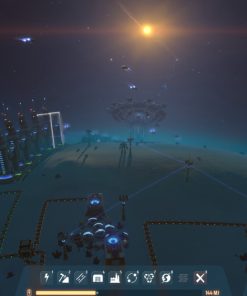 Dyson Sphere Program - PC Key Code Steam Game Global