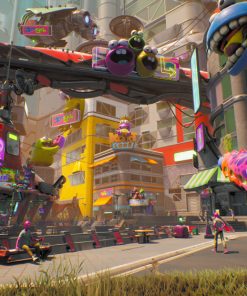 High On Life - PC Key Code Steam Game Global