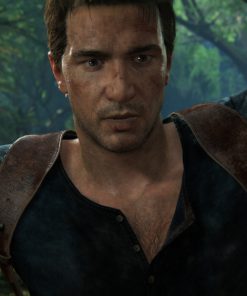 UNCHARTED Legacy of Thieves Collection - PC Key Code Steam Game Global