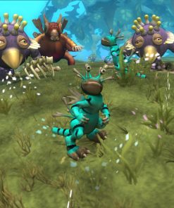 SPORE - PC Key Code Steam Game Global