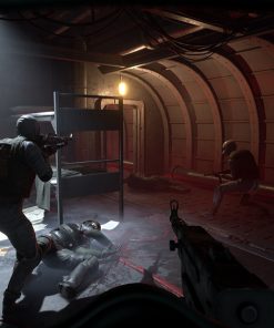 Marauders - PC Key Code Steam Game Global