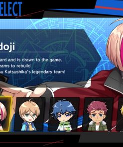 Cardfight!! Vanguard Dear Days - PC Key Code Steam Game Global