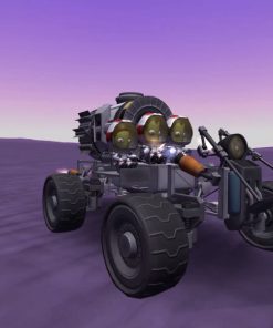 Kerbal Space Program - PC Key Code Steam Game Global