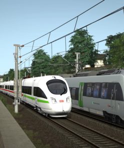 Train Simulator Classic - PC Key Code Steam Game Global