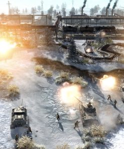 Men of War Assault Squad 2 - PC Key Code Steam Game Global