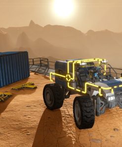 Space Engineers - PC Key Code Steam Game Global