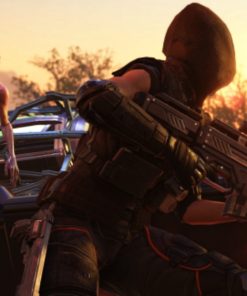 XCOM 2 - PC Key Code Steam Game Global