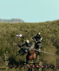 Life is Feudal Your Own - PC Key Code Steam Game Global