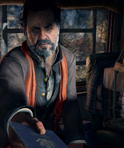 Far Cry 4 - PC Key Code Steam Game Global