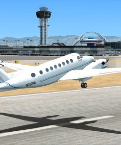 Microsoft Flight Simulator X Steam Edition - PC Key Code Steam Game Global