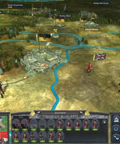 Total War NAPOLEON – Definitive Edition - PC Key Code Steam Game Global