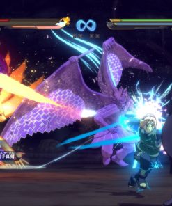 NARUTO SHIPPUDEN Ultimate Ninja STORM 4 - PC Key Code Steam Game Global