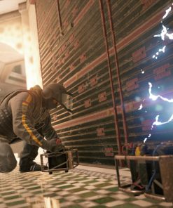 Tom Clancy's Rainbow Six Siege - PC Key Code Steam Game Global