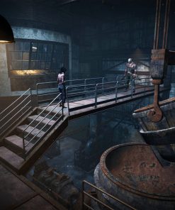 Dead by Daylight - PC Key Code Steam Game Global