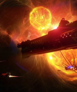 ENDLESS Space 2 - PC Key Code Steam Game Global