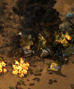 Factorio - PC Key Code Steam Game Global
