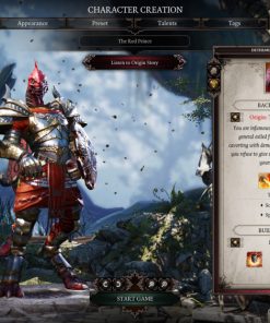 Divinity Original Sin 2  Definitive Edition - PC Key Code Steam Game Global