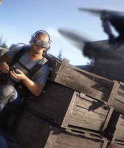 Tom Clancy's Ghost Recon Wildlands - PC Key Code Steam Game Global