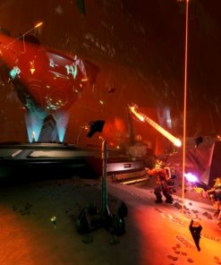 Deep Rock Galactic - PC Key Code Steam Game Global