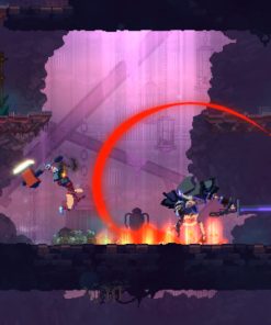 Dead Cells - PC Key Code Steam Game Global