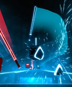 Beat Saber - PC Key Code Steam Game Global