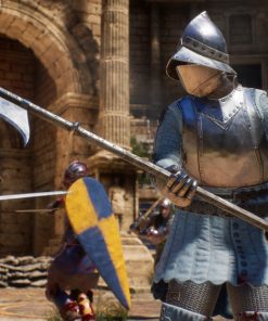 MORDHAU - PC Key Code Steam Game Global