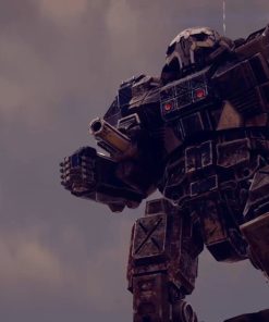 BATTLETECH - PC Key Code Steam Game Global