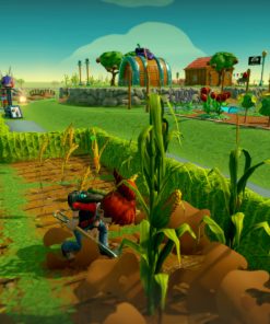 Farm Together - PC Key Code Steam Game Global