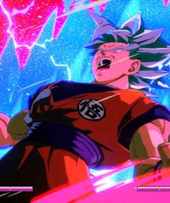 DRAGON BALL FighterZ - PC Key Code Steam Game Global