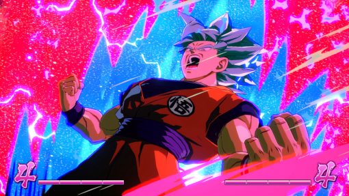 DRAGON BALL FighterZ - PC Key Code Steam Game Global