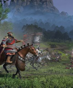 Total War THREE KINGDOMS - PC Key Code Steam Game Global