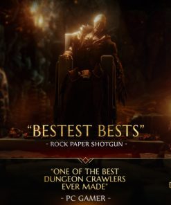 Gloomhaven - PC Key Code Steam Game Global