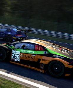 Assetto Corsa Competizione - PC Key Code Steam Game Global