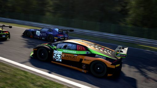 Assetto Corsa Competizione - PC Key Code Steam Game Global