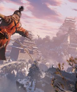 Sekiro Shadows Die Twice  GOTY Edition - PC Key Code Steam Game Global