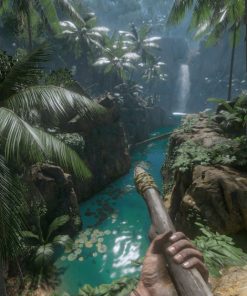 Green Hell - PC Key Code Steam Game Global