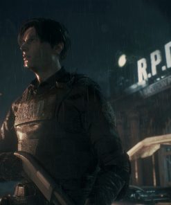 Resident Evil 2 - PC Key Code Steam Game Global