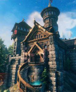 Valheim - PC Key Code Steam Game Global