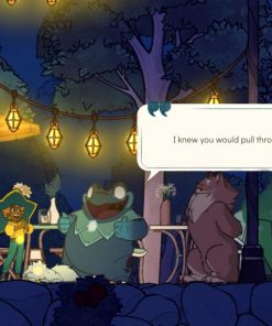 Spiritfarer Farewell Edition - PC Key Code Steam Game Global