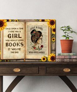 Book Canvas HXDT210306