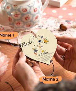 Personalised Scorpio Sign Ornament QFHY250612