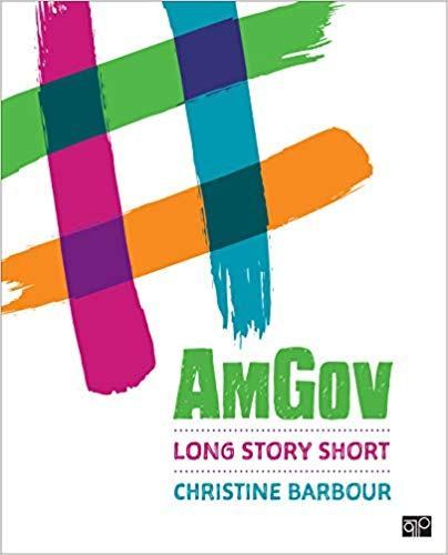 (eBook PDF) AmGov: Long Story Short First Edition – PDF ebook (eBook PDF) AmGov: Long Story Short First Edition – PDF ebook