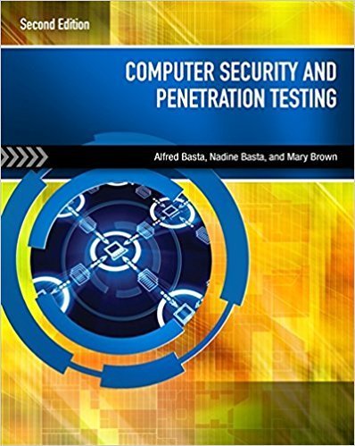 (eBook PDF) Computer Security and Penetration Testing 2nd Edition – PDF ebook (eBook PDF) Computer Security and Penetration Testing 2nd Edition – PDF ebook
