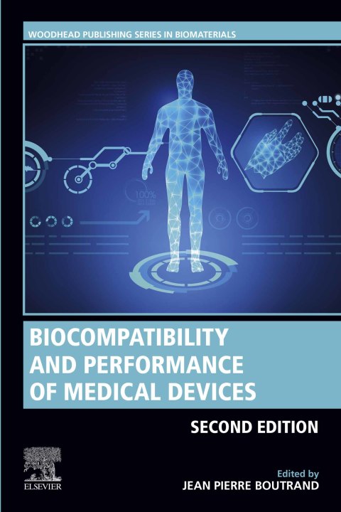 Biocompatibility and Performance of Medical Devices 2nd Edition – PDF ebook Biocompatibility and Performance of Medical Devices 2nd Edition – PDF ebook