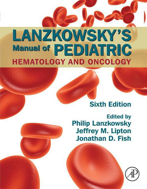 Lanzkowsky’s Manual of Pediatric Hematology and Oncology 6th Edition – PDF ebook Lanzkowsky’s Manual of Pediatric Hematology and Oncology 6th Edition – PDF ebook